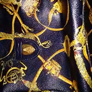 Mark Cross Small Shoulder bag